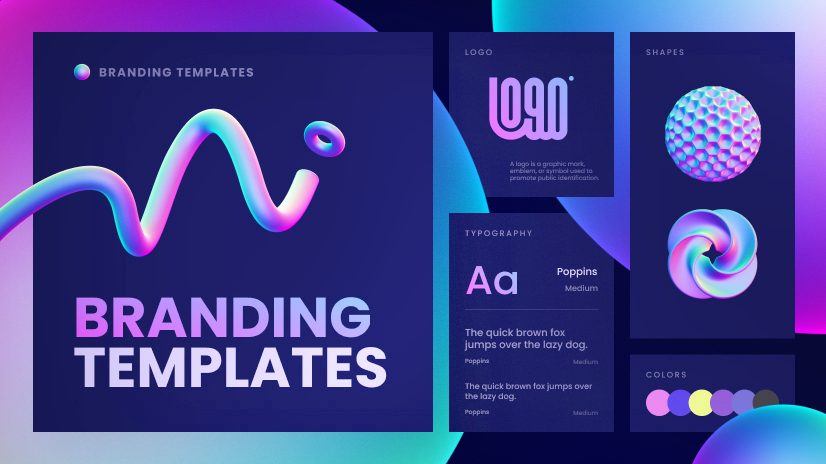 Branding Tools