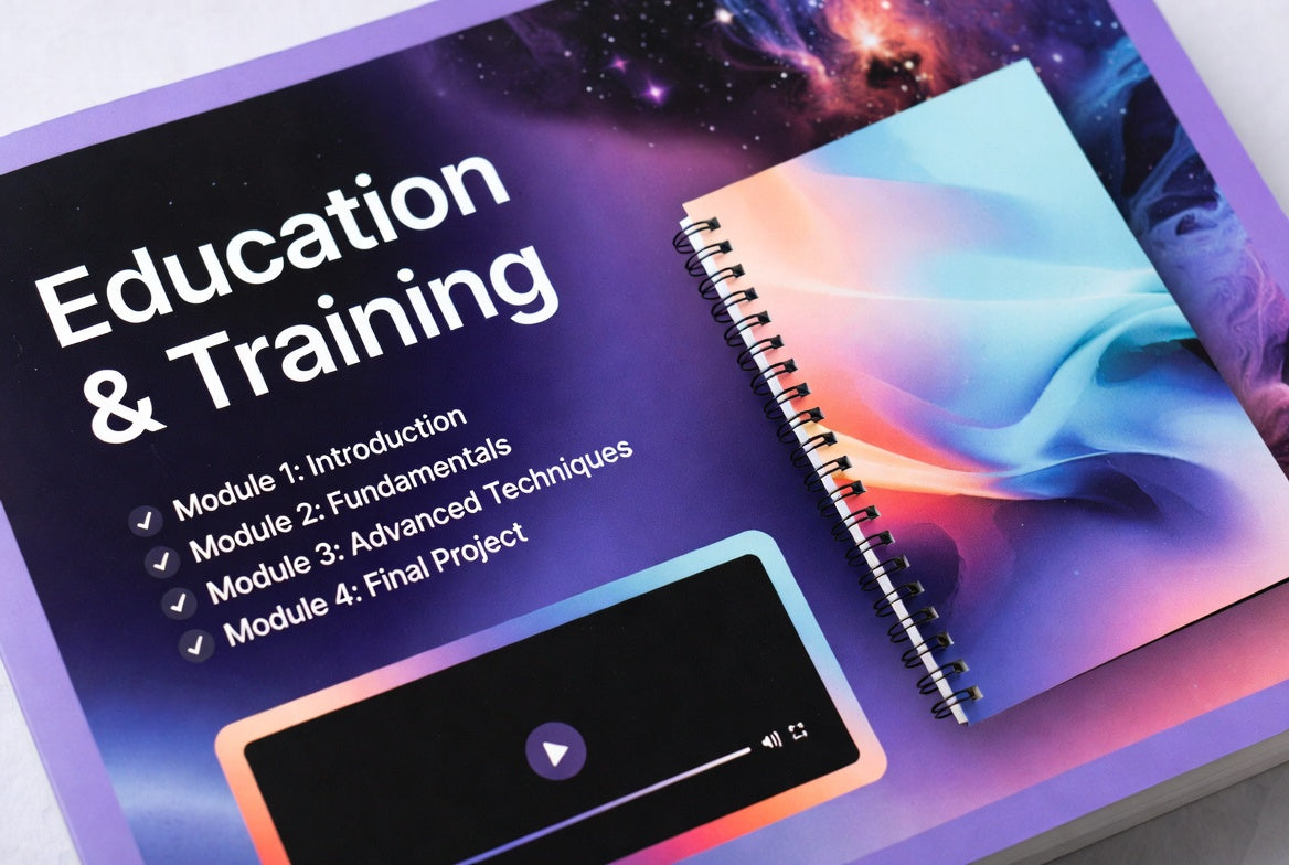 Education & Training