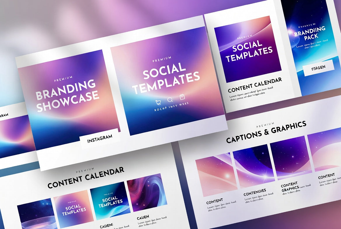 Marketing Resources
