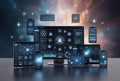 Enterprise Digital Ecosystem Solution