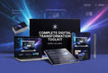 Complete Digital Transformation Toolkit